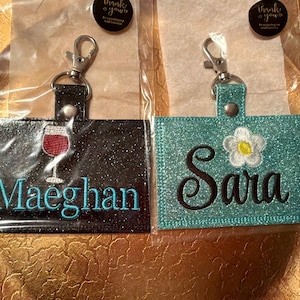 Gina added a photo of their purchase