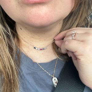 Tia added a photo of their purchase
