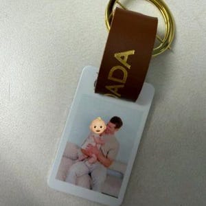 Allison added a photo of their purchase
