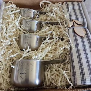 Lucinda added a photo of their purchase