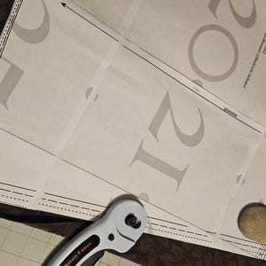 Vanessa added a photo of their purchase