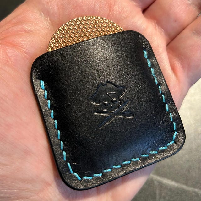 ヒギンズチーフチャレンジコイン Challenge Coin Gallery - Ranger Industries, LLC.