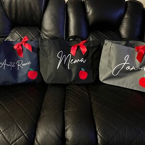 Kimberly added a photo of their purchase