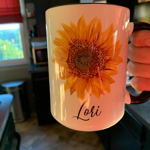 Julie added a photo of their purchase