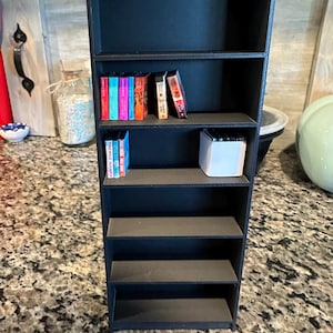 Rachel added a photo of their purchase
