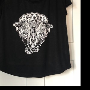 Download Cow mandala svg / zentangle cow svg / intricate svg file ...