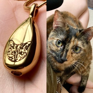 Acheteur Etsy a ajouté une photo de son achat