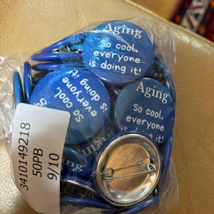 Patricia added a photo of their purchase