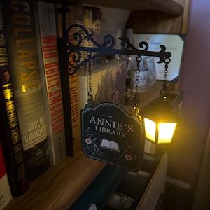 Lisa added a photo of their purchase