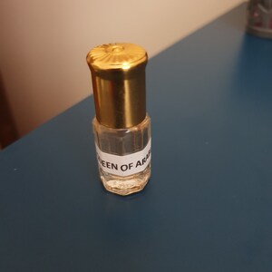 3ml 12ml 6ml