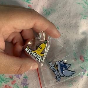 Clarissa added a photo of their purchase
