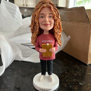 Susan added a photo of their purchase