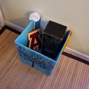 Elliot added a photo of their purchase