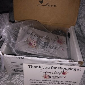 Mallory ha añadido una foto de su compra
