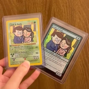 Emily added a photo of their purchase