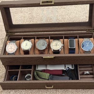 Jackie added a photo of their purchase