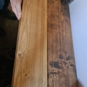 Tracy added a photo of their purchase