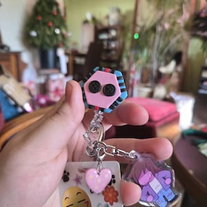 Noelle added a photo of their purchase