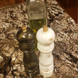 Tami added a photo of their purchase