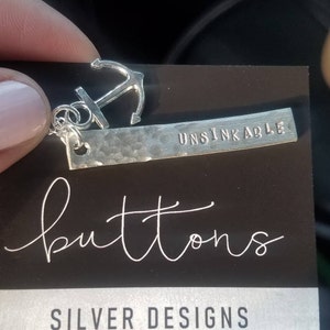 Tonya added a photo of their purchase