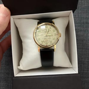 Comprador de Etsy ha añadido una foto de su compra