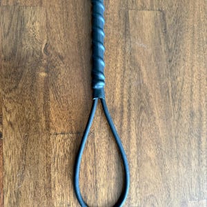 John added a photo of their purchase