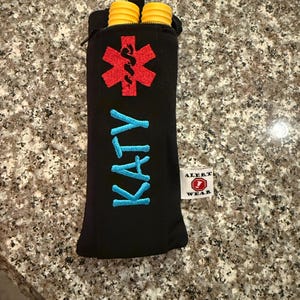 Katy added a photo of their purchase