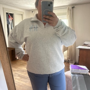 Andrea added a photo of their purchase