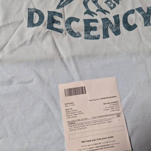M added a photo of their purchase