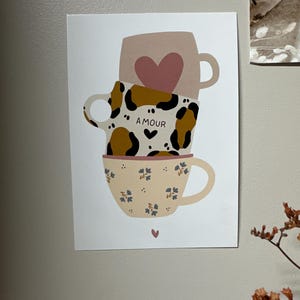 Emily added a photo of their purchase