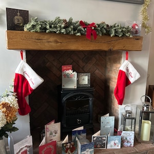 Jill added a photo of their purchase