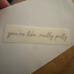 Katie さんが購入した商品の写真を追加しました