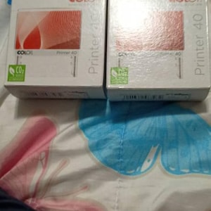 Rebecca added a photo of their purchase