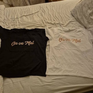 Mary added a photo of their purchase