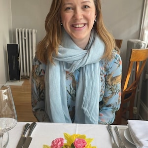 Barbara adicionaram uma foto da sua compra