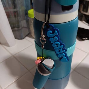 Jackie a ajouté une photo de son achat