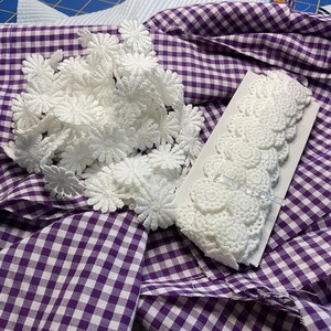 Sally added a photo of their purchase