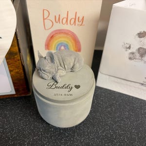 Jade added a photo of their purchase