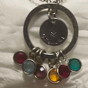 Casey added a photo of their purchase