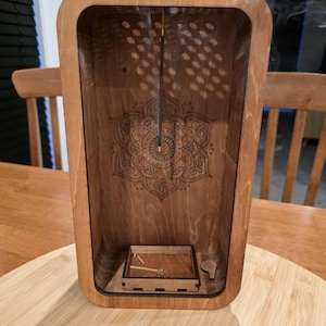 Laura added a photo of their purchase