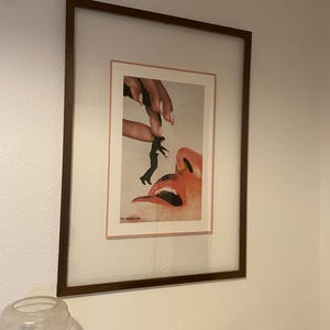 Nadja added a photo of their purchase