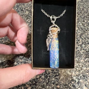 Cassandra added a photo of their purchase