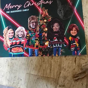 Joni added a photo of their purchase