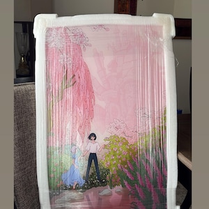 Jac added a photo of their purchase