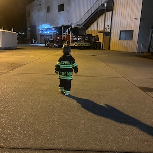 Halyna added a photo of their purchase