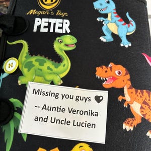 Veronika added a photo of their purchase