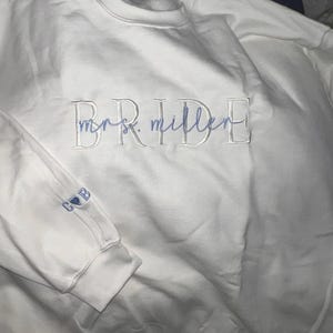 Bailey added a photo of their purchase