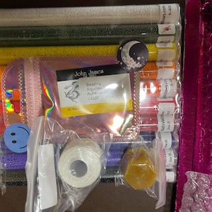 Tashena added a photo of their purchase