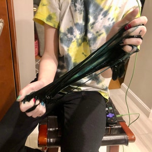 Shealene added a photo of their purchase