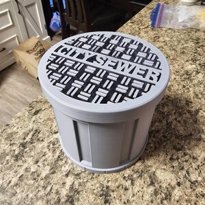 Frank added a photo of their purchase